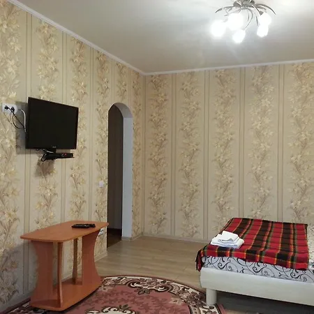 On Shashkevycha, 16 Apartment Truskawez